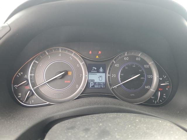 2011 INFINITI QX56 - JN8AZ2ND5B9701475