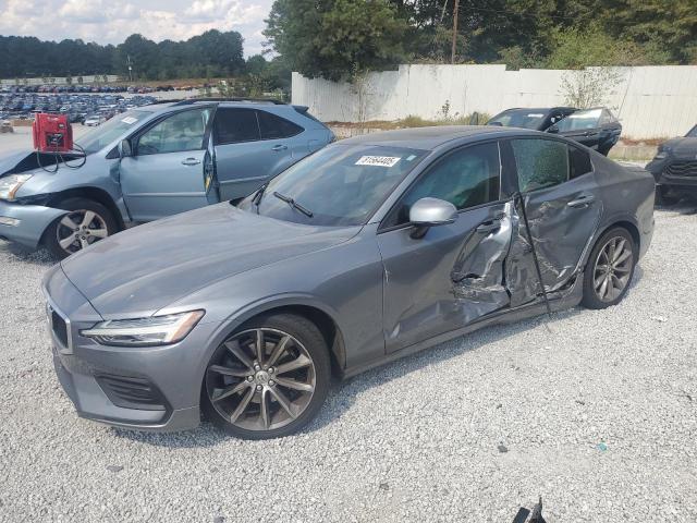 2020 VOLVO S60 T5 MOM 7JR102FK4LG040684