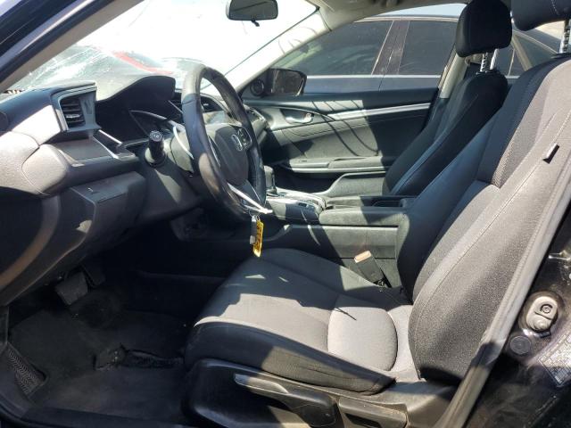 2018 HONDA CIVIC EX JHMFC1F30JX020250