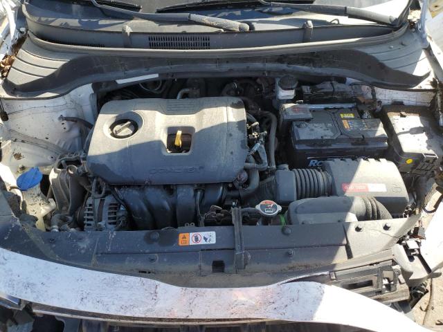 2020 KIA SOUL LX - KNDJ23AU9L7033091