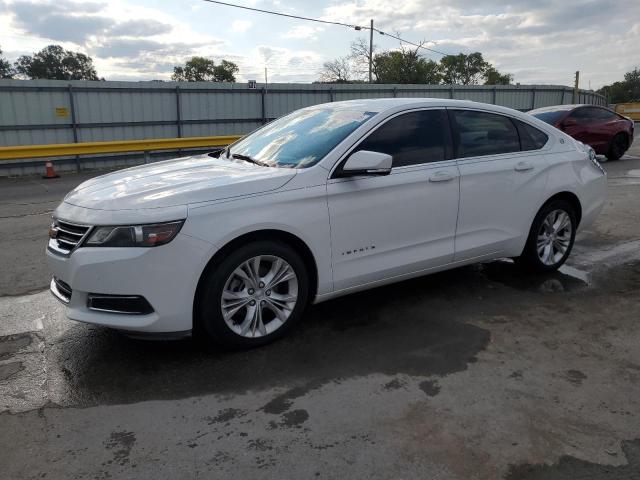 Global Auto Auctions: 2015 CHEVROLET IMPALA LT