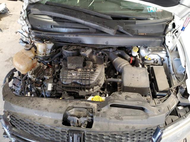 2017 DODGE JOURNEY GT 3C4PDDEG0HT639543