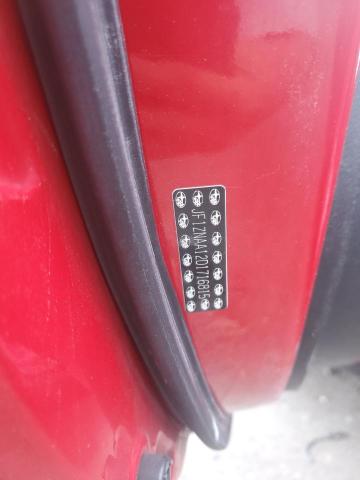 2013 TOYOTA SCION FR-S - JF1ZNAA12D1716815