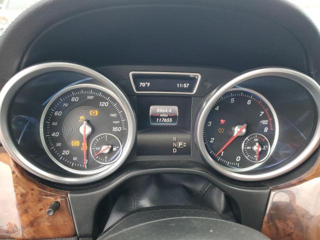2016 MERCEDES-BENZ GLE 400 4MATIC 4JGDA5GB4GA752366