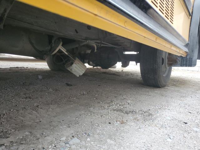 2010 CHEVROLET BANTAM E350 #3256462722