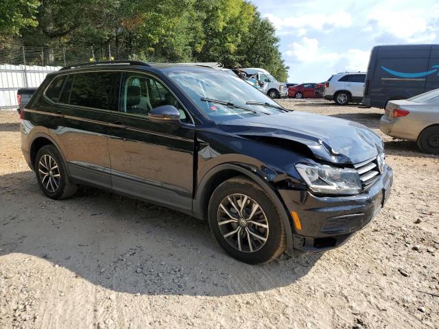 2019 VOLKSWAGEN TIGUAN SE 3VV3B7AX6KM131933