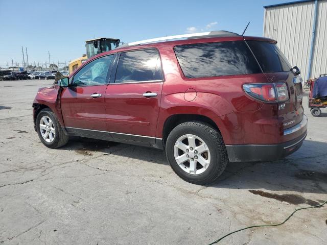 2016 GMC ACADIA SLE - 1GKKRPKD2GJ219204