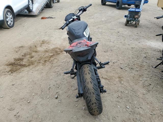 2014 HONDA CB500 FA - MLHPC4502E5100016