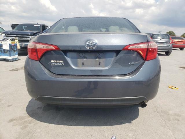 2018 TOYOTA COROLLA L 2T1BURHE7JC030802