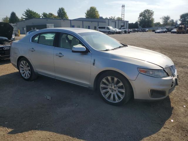 2009 LINCOLN MKS - Other View