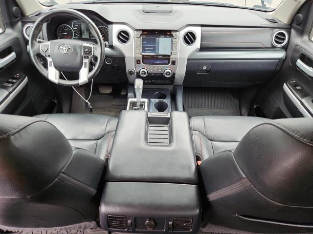 2020 TOYOTA TUNDRA CRE - 5TFDY5F12LX895462