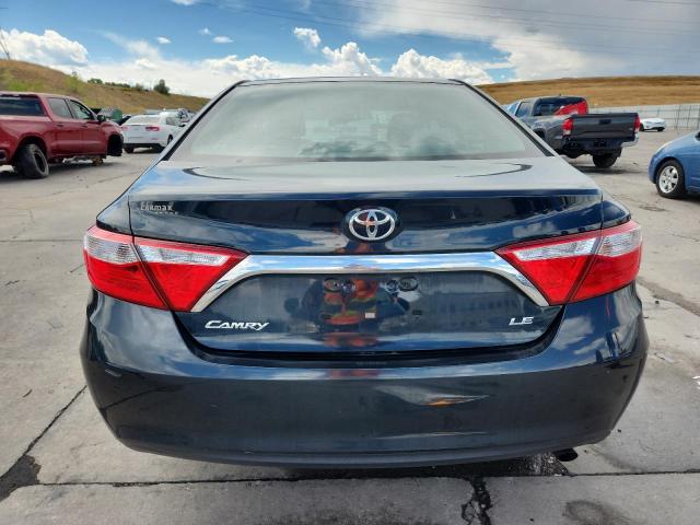 2016 TOYOTA CAMRY LE - 4T4BF1FK7GR562410