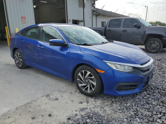 2017 HONDA CIVIC EX #3286729293