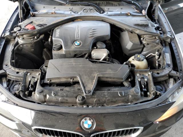 2015 BMW 328 I WBA3A5G51FNP34826