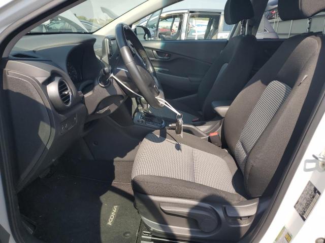 2018 HYUNDAI KONA SEL KM8K22AA3JU085766