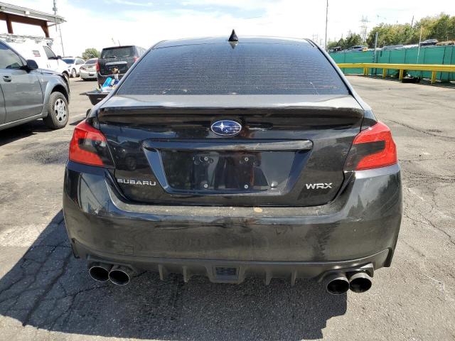 2019 SUBARU WRX JF1VA1A63K9815552