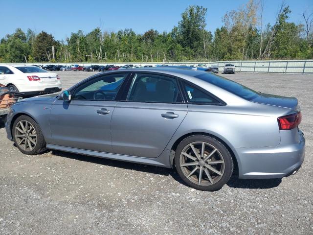 2016 AUDI A6 PRESTIGE WAUHGAFCXGN004976