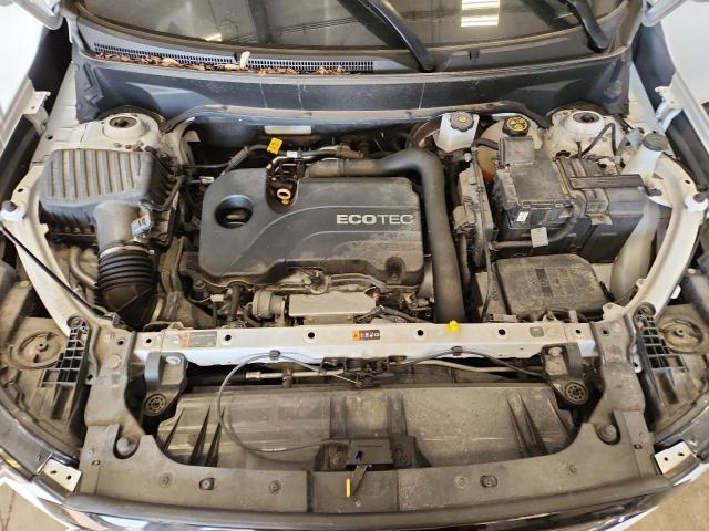 2019 GMC TERRAIN SL 3GKALTEV0KL352247