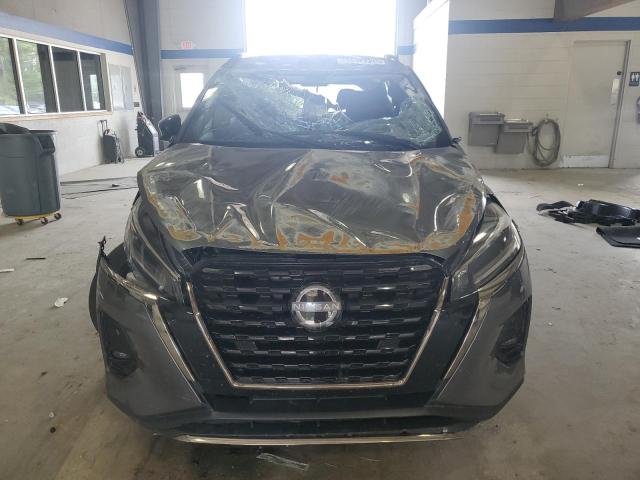 2024 NISSAN KICKS SR 3N1CP5DV1RL527785