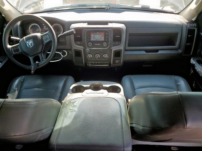 2018 RAM 2500 ST 3C6UR5CJ3JG357220