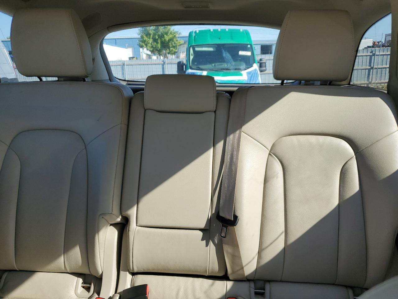 AUDI Q7 PREMIUM PLUS