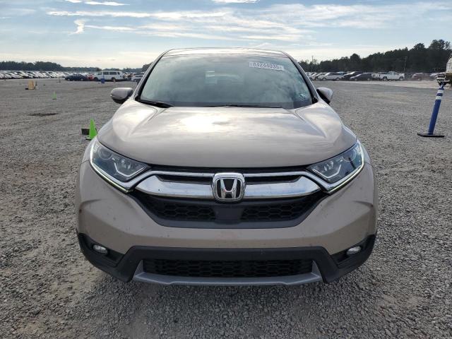 2018 HONDA CR-V EX 5J6RW2H53JL002840