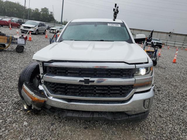2018 CHEVROLET SILVERADO K1500 LT - 3GCUKREH2JG157394