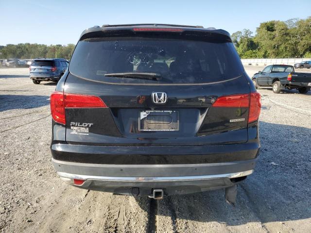 2016 HONDA PILOT TOUR 5FNYF5H99GB054586