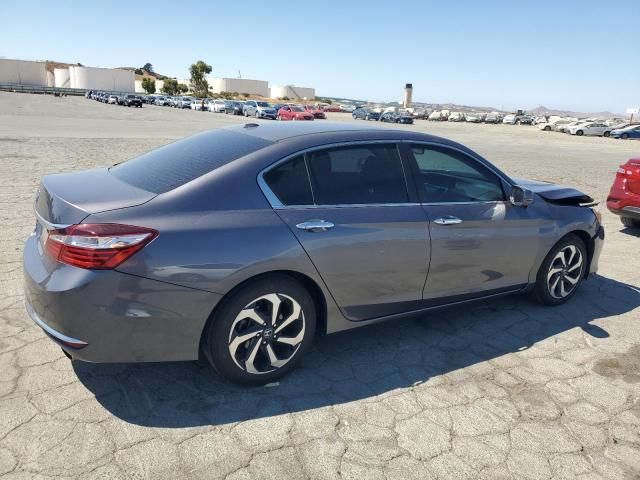 2017 HONDA ACCORD EXL 1HGCR2F81HA169785