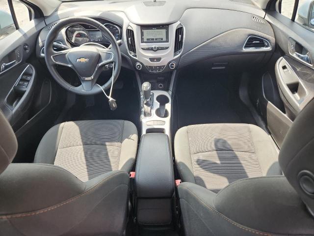 2017 CHEVROLET CRUZE LS 1G1BC5SM9H7145353