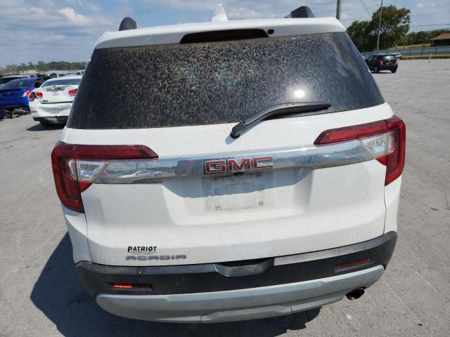 2021 GMC ACADIA SLE 1GKKNKLA1MZ125380