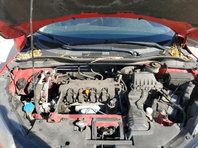 2016 HONDA HR-V EX - 3CZRU6H53GM727956