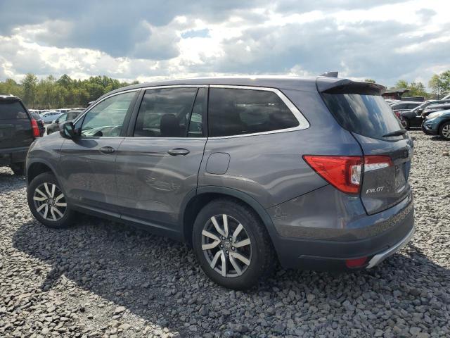 2020 HONDA PILOT EXL 5FNYF6H56LB029965