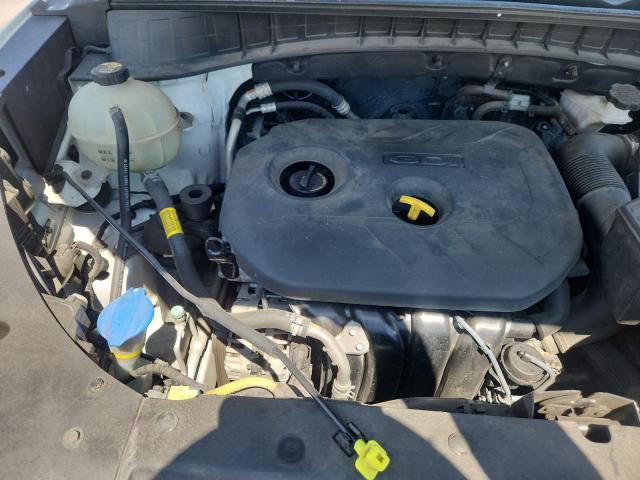 2018 HYUNDAI TUCSON SEL KM8J3CA4XJU713623