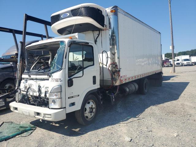 Global Auto Auctions: 2023 ISUZU NQR