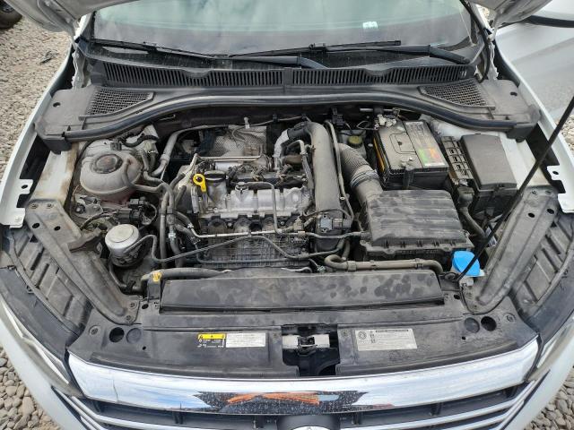 2019 VOLKSWAGEN JETTA S 3VWC57BU6KM054388