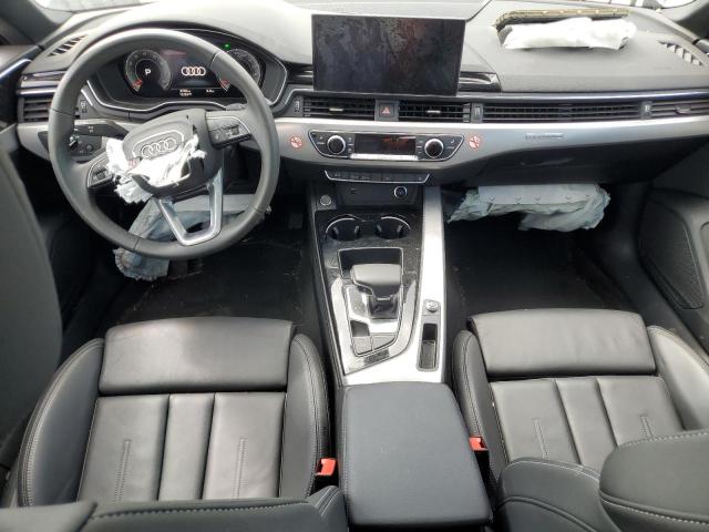 2025 AUDI A5 PREMIUM WAUDACF55SA008902