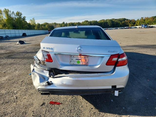 2011 MERCEDES-BENZ E 350 4MAT - WDDHF8HB3BA305579