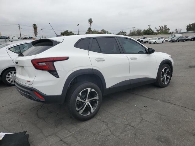 2024 CHEVROLET TRAX 1RS #3278539982