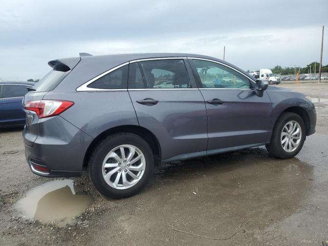 2018 ACURA RDX 5J8TB3H31JL004440