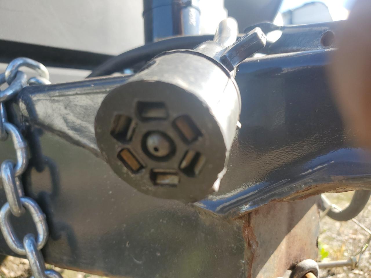 Lot #3298121156 2021 KZ S PORTSMEN TRAVEL TRAI