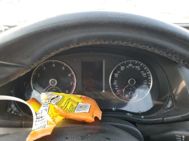 2015 VOLKSWAGEN PASSAT S 1VWAS7A32FC029536