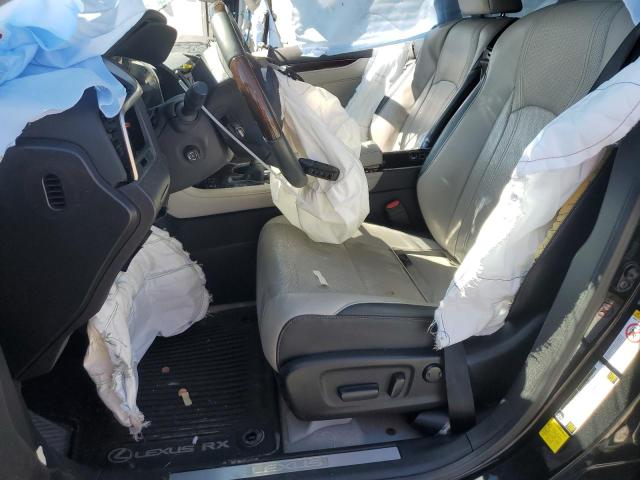 2016 LEXUS RX 350 BASE 2T2BZMCA4GC034092