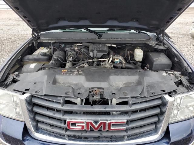 2008 GMC SIERRA K35 #3303592928