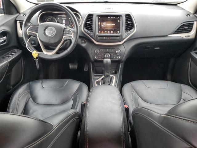 2015 JEEP CHEROKEE L 1C4PJLDB5FW722983