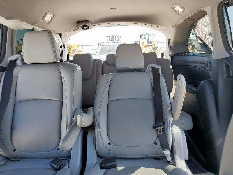 2019 HONDA ODYSSEY EX - 5FNRL6H71KB132126