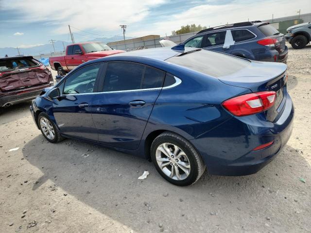 2019 CHEVROLET CRUZE - 1G1BH5SE0K7113814