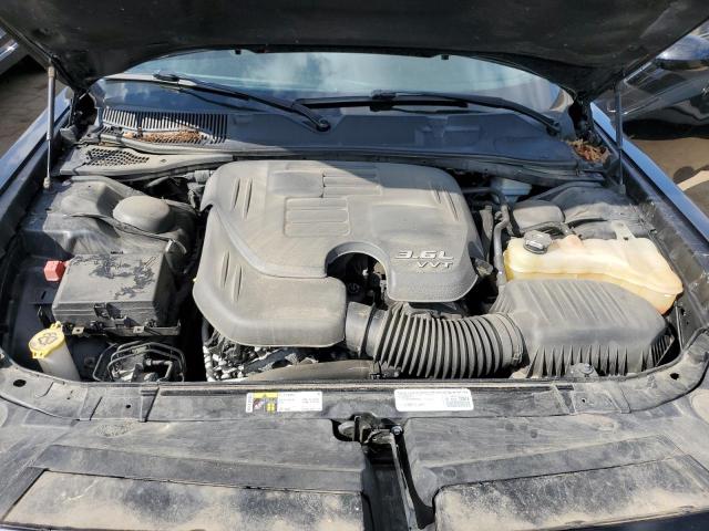 2015 DODGE CHALLENGER 2C3CDZAG8FH712072