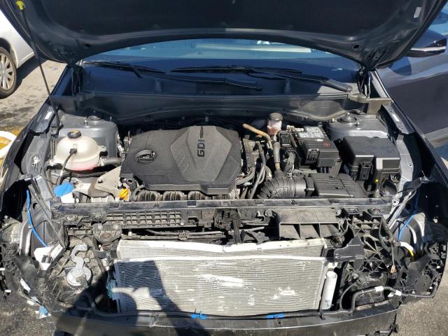 2023 KIA SPORTAGE X 5XYK6CAF0PG027182