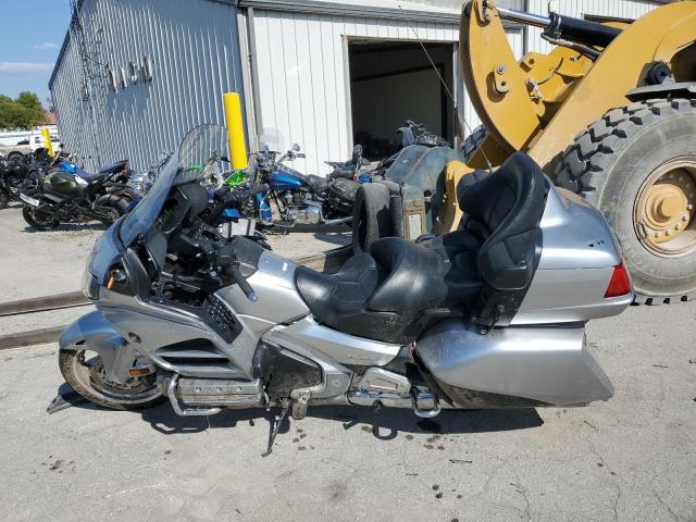 2015 HONDA GL1800 ABS JH2SC68N5FK100392